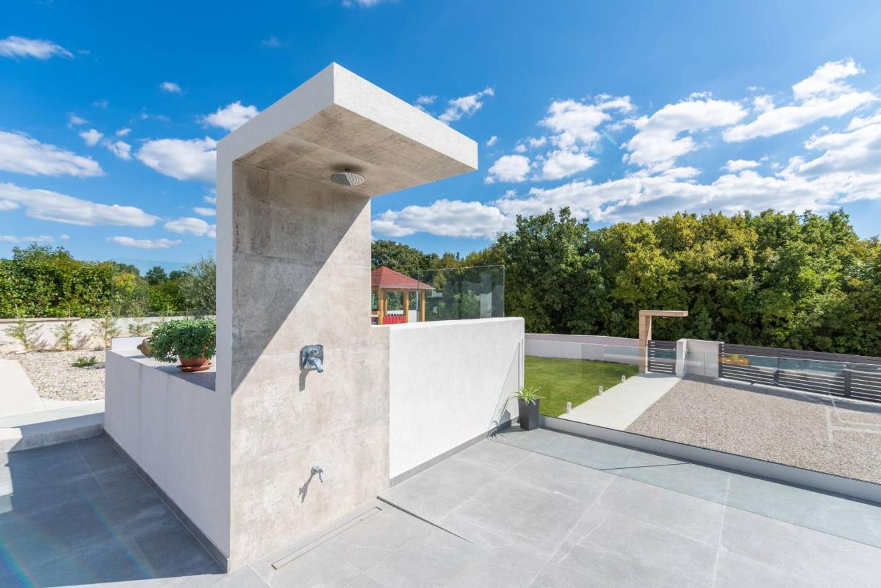 Villa Casa Mara Štokovci Exterior foto