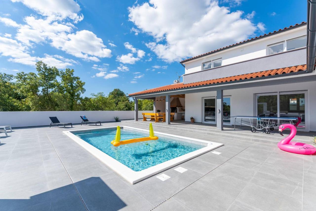 Villa Casa Mara Štokovci Exterior foto
